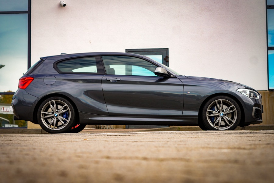 BMW M135i